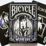 Bicycle Playing Cards - Wednesday