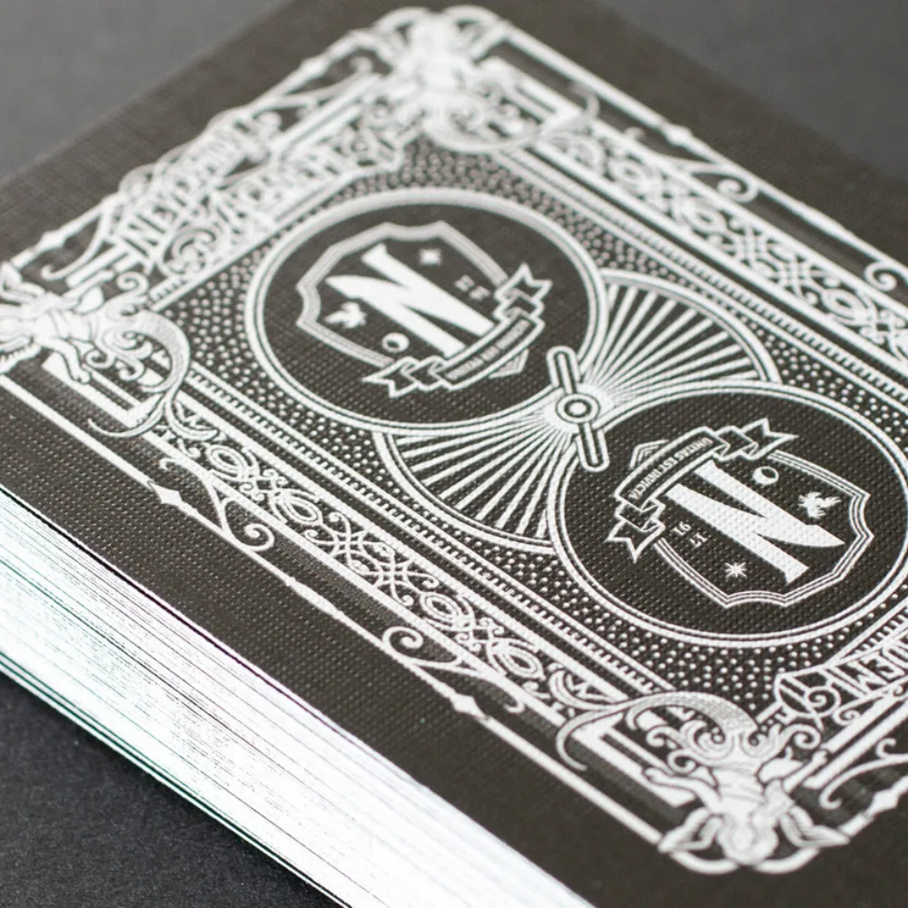 Bicycle Playing Cards - Wednesday