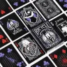 Bicycle Playing Cards - Wednesday