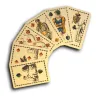 Biedermeierspiel Playing Cards