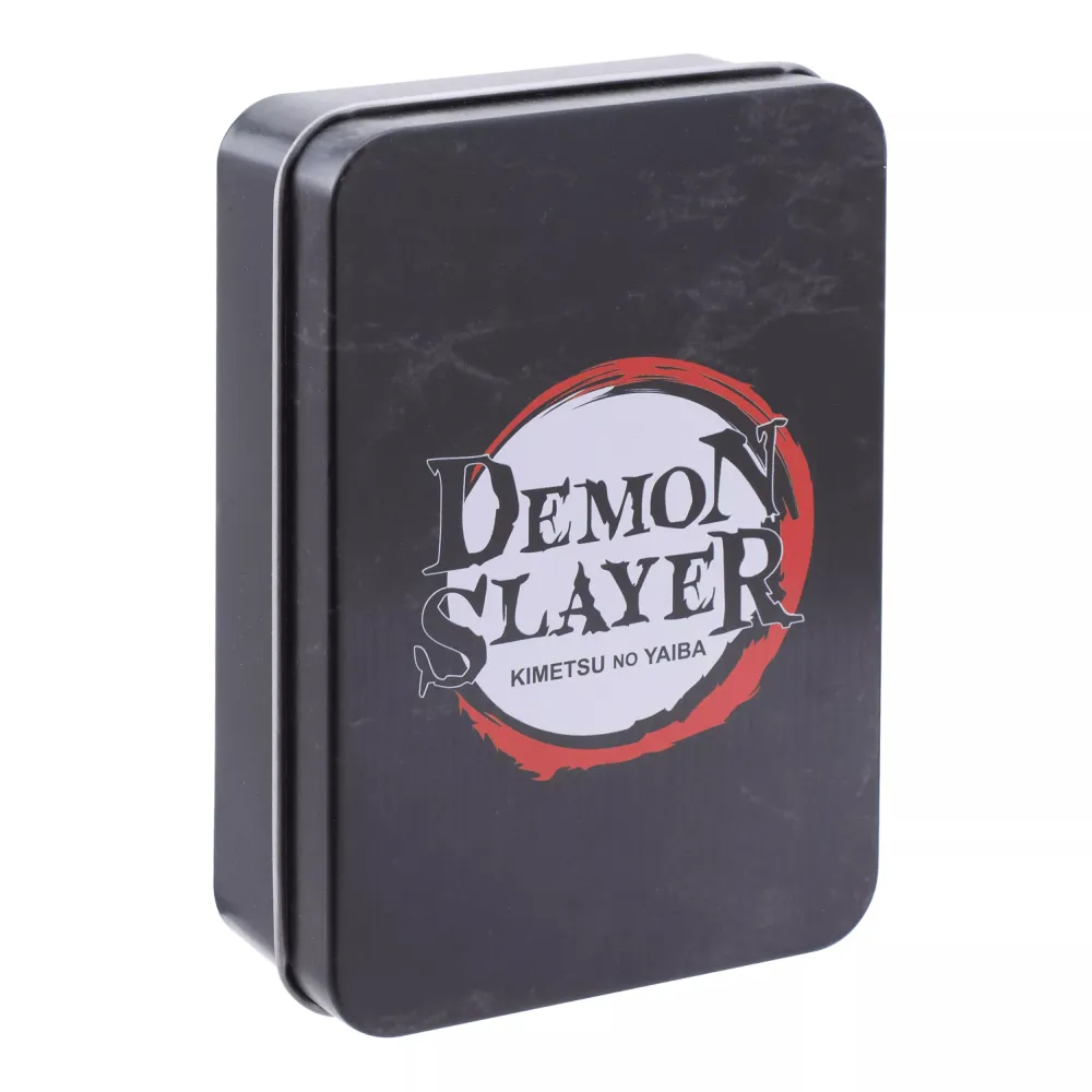 Demon Slayer Playing Cards