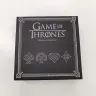 Hrací karty Game of Thrones Premium - rozbaleno