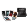 Hrací karty Game of Thrones Premium - rozbaleno