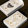 Hracie karty Ghost of Tsushima - Limited Edition
