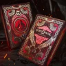 God of War Playing Cards - Blades of Chaos