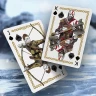 God of War Playing Cards - Leviathan Axe