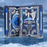 God of War Playing Cards - Leviathan Axe