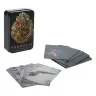 Hracie karty Harry Potter - Rokfortské fakulty