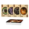 The Hobbit Playing Cards - Characters