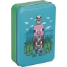 Hracie karty Minecraft - zvieratá