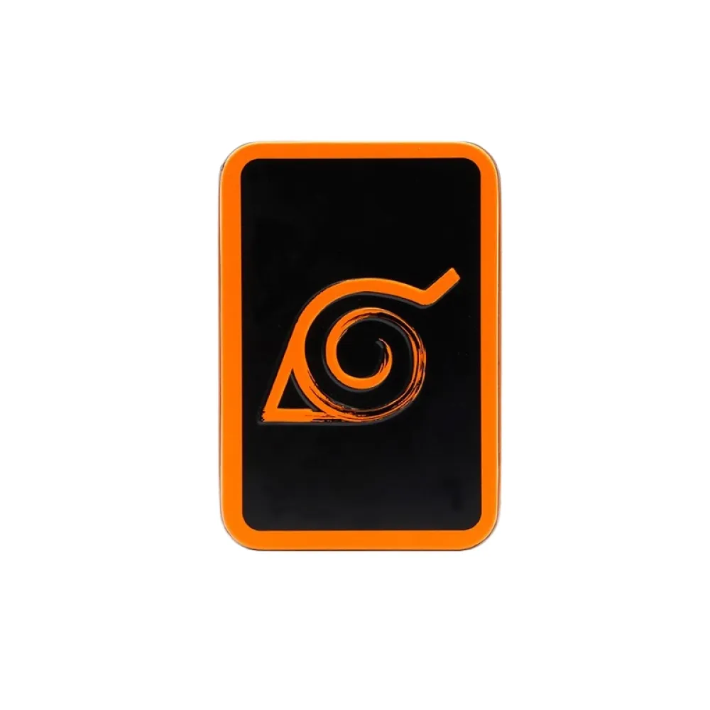 Naruto Shippuden Playing Cards