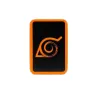Naruto Shippuden Playing Cards