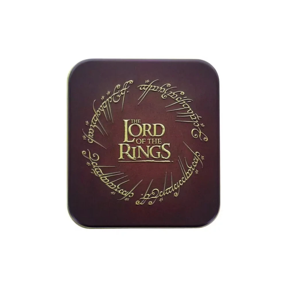 Der Herr der Ringe Spielkarten