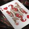 Theory11 Playing Cards: Avengers (Red)