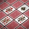 Theory11 Playing Cards: Avengers (Red)