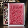 Theory11 Playing Cards: Avengers (Red)