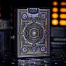 Theory11 Playing Cards: Avengers (Purple)