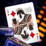 Theory11 Playing Cards: Avengers (Purple)