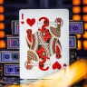Theory11 Playing Cards: Avengers (Purple)