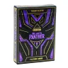 Theory11 Playing Cards: Black Panther