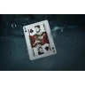 Theory11 Playing Cards: Black Panther