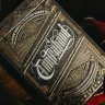 Hracie karty Theory11: Contraband