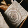Hracie karty Theory11: Contraband