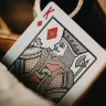 Hracie karty Theory11: Contraband