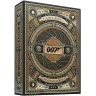 Theory11 Playing Cards: James Bond