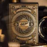Theory11 Playing Cards: James Bond
