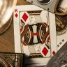 Theory11 Playing Cards: James Bond