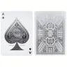 Hracie karty Theory11: James Bond (Silver Edition)