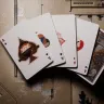 Theory11 Playing Cards: The Mandalorian v2