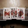 Theory11 Playing Cards: The Mandalorian v2