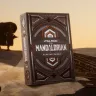 Theory11 Playing Cards: The Mandalorian v2