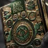 Theory11 Playing Cards: The Lord of the Rings