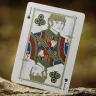 Theory11 Playing Cards: The Lord of the Rings