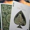 Theory11 Playing Cards: The Lord of the Rings
