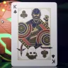Theory11 Playing Cards: Spider-Man