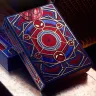 Theory11 Playing Cards: Spider-Man