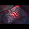 Theory11 Spielkarten: Spider-Man - Miles Morales, leuchtendes Etui
