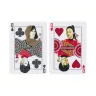 Theory11 Playing Cards: Star Trek Light Edition