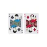 Theory11 Playing Cards: Star Trek Light Edition