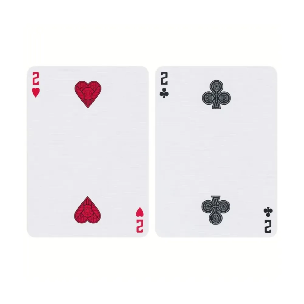 Theory11 Playing Cards: Star Trek Light Edition