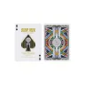 Theory11 Playing Cards: Star Trek Light Edition