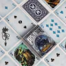 World of Warcraft Playing Cards - Wrath of the Lich King