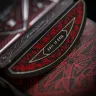 Hráčske karty Zaklínač – The Witcher Red Edition