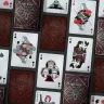 Hráčske karty Zaklínač – The Witcher Red Edition