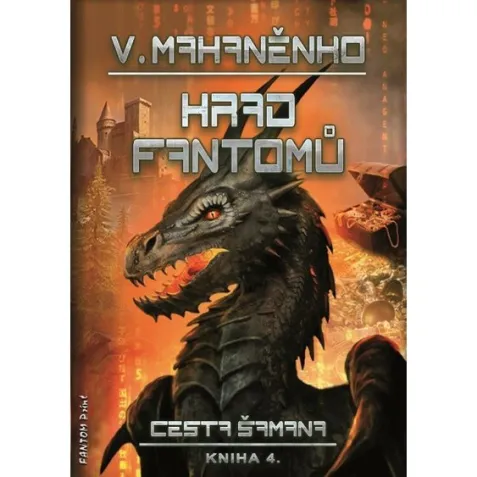 Hrad fantomů