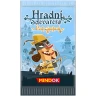 Hradní devatero: Pod zámkem